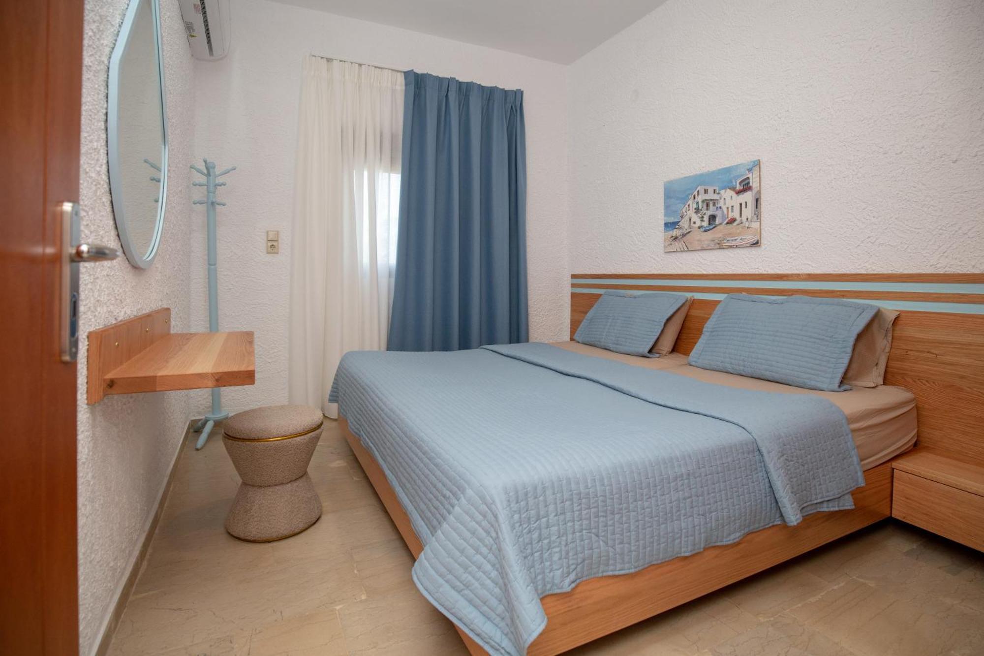 Amatu Villa Ксерокампос Екстериор снимка