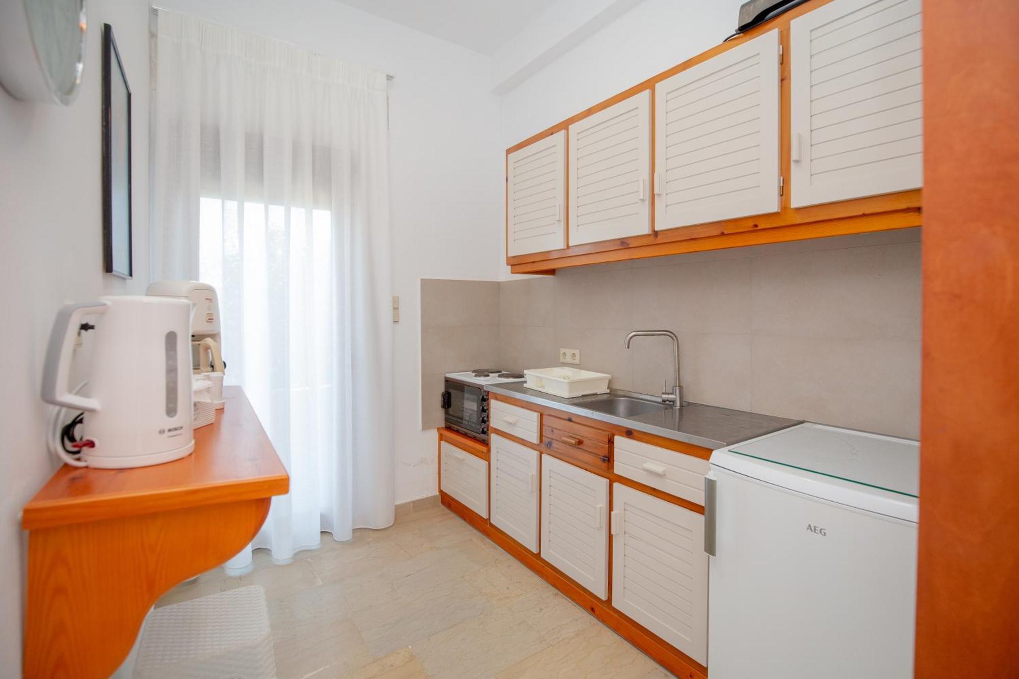 Amatu Villa Ксерокампос Екстериор снимка